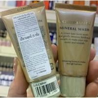 ราคา COD COVERMARK Mineral Wash 25g. คัฟเวอร์มาร์ค มิเนอรัลวอช 25กรัม โฟมล้างหน้า ล้างหน้าสะอาด ขนาดทดลอง (1731336225585202325)