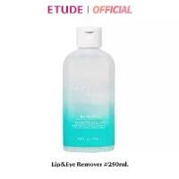 ราคา พร้อมส่งจากไทย Etude Lip &amp; Eye Remover (250 ml) (1732645103735047225)