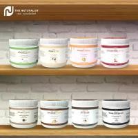 ราคา Organic Facial and Body Scrub ( All Series ) - สครับผิวกายและผิวหน้า (1732454732492932170)