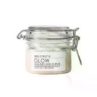 ราคา GLOW SUGARCANE SCRUB สครับน้ำตาลผสมน้ำมันมะพร้าว (1729433060556834881)