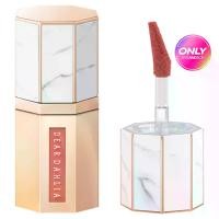 ราคา DEAR DAHLIA - Paradise Dream Velvet Lip Mousse (6.5ml.) เดียร์ ดาห์เลีย พาราไดซ์ ดรีม เวลเวต ลิป มูส (1732555677477733763)