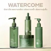 ราคา Watercome เซ็ต 4 ชิ้น (เจลอาบน้ำ+โลชั่นบำรุงผิว+เซรั่ม+ครีมขัดผิว) ครีมทาผิว หอม ติดทน ทั้ง วัน body serum ครีม ผิว ขาว เร่งด่วน ไอเท็ม ผิวขาว ยูเซอริน โลชั่น น้ําหอม ครีม มะหาด (1731789362537334288)