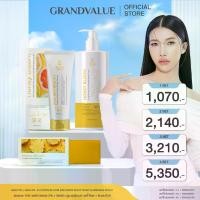 ราคา HONEY BLOOM AHA10% + BHA2% BODY SERUM ( หลอดเหลือง ) + HONEY BLOOM BODY SOAP ( สบู่สับปะรด ) + HONEY BLOOM GINSENG KOJIC BODY CREAM ( ครีมโสมโกจิ ) (1732565400559125949)