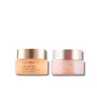 ราคา Clarins Extra Firming (Jour/Day) AND (Nuit/Night) Cream 50ml. (1732383386971309371)