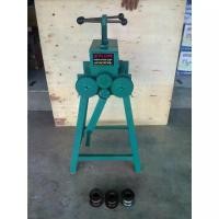 ราคา เครื่องดัดท่อโค้ง แบบมือหมุน Hand Operated Pipe Bender ยี่ห้อ XYLON รุ่น XYL-25BD (1729897888819219360)