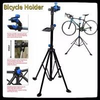 ราคา ขาจับซ่อมจักรยาน แท่นซ่อมจักรยาน แข็งแรงทนทาน แร็ควางจักรยาน ที่วางโชว์จักรยาน อุปกรณ์เสริมจักรยาน bike hand Bicycle Repair Stand แท่นซ่อมจักรยาน[จัดส่งในกรุงเทพฯ] (1732578370505835523)