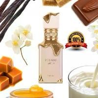 ราคา 【On Hand】 น้ำหอมแท้ Lattafa - Eclaire น้ำหอมแบ่งขาย ขนาดเดินทาง ขนาดพกพา น้ำหอมแท้แบ่งขายDBYBI (1732473511201703221)