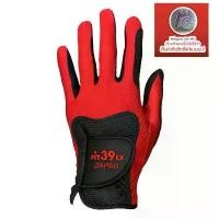 ราคา ถุงมือ Fit39Ex (Left hand) black-base (size-L) (1732622711810852711)