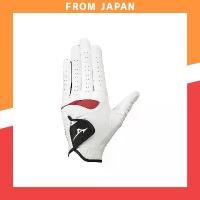 ราคา MIZUNO Golf Glove Config Grip Men's Left Hand Synthetic Leather คําแนะนําผลิตภัณฑ์ใหม่ของเดือนนี้ (1732608292168696870)