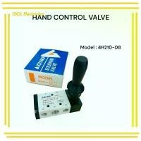 ราคา ราคาถูก! Hand Control Valve 4H210- วาวล์ โซลินอย (1732247038883104501)