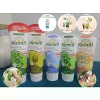 ราคา COD 6.6พร้อมส่งของแท้%Kamill HAND&Nagelcreme ครีมทามือจากเยอรมนี ขนาด100ml,133ml (1731666886707611489)