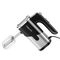 ราคา 【ocean】เครื่องตีไข่ ไฟฟ้า Sokany 800W พร้อม!หัวตี 2รูปแบบ(Hand Mixers) เครื่องตีแป้ง เครื่องผสมแป้ง เครื่องนวดแป้ง เครื่องผสมอาหารแบบมือถือ เครื่องตีครีม ตะกร้อตีไข่ ที่ตีแป้ง อุปกรณ์เบเกอรี เครื่ (17