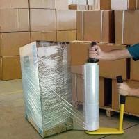 ราคา Century Mall--- เครื่องพันฟิล์มยืดแบบด้ามจับ Hand wrapper อุปกรณ์เสริมพันฟิล์มยืด ฟิล์มยืดพันพาเลท เครื่องพันฟิล์มยืด แบบด้ามจับ ที่ทำให้งานห่อรักสินค้าชิ้นใหญ่เป็นเรื่องง่าย ประหยัดเวลา (173115170556