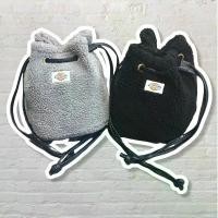 ราคา Dickies DRAWSTRING BAG (Second Hand) (1731806913714620074)