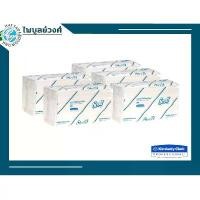 ราคา คลังสินค้า กระดาษเช็ดมือรุ่น 23754 *5 ห่อ* SCOTT Interfold Hand Towels (1731678352044230606)