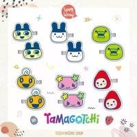 ราคา กิ๊บทามาก็อตจิ Tamagotchi Hair Clips กิ๊บทามากอต COD (1732605997253625846)