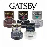 ราคา GATSBY STYLING POMADE โพเมดจัดแต่งทรงผมสไตล์วินเทจที่ต้องการลุคเนี้ยบและเงางาม 75 g. (มี 5 สูตร) สินค้าขายดี (1732100717501777323)