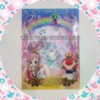 ราคา ของสะสม วันพีซ แฟ้ม ชิราโฮชิ วันพีซ Shirahoshi One Piece Collectable Document File เจ้าหญิง ชิราโฮชิ วันพีช คลังสินค้า (1732292269825755047)