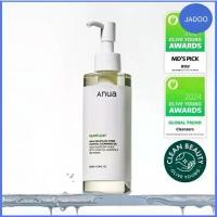 ราคา 【Original】 new edition ANUA Heartleaf Pore Cleansing Oil MILD, น้ำล้างหน้าแบบอ่อนโยนสำหรับผิวที่อ่อนช่าง น้ำมันล้างหน้า ครีมล้างแต่งหน้าและล้างหน้าไหล่ดำ ครีมบำรุงผิวจากเกาหลี ไม (1731686002299798825)