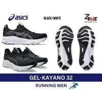 ราคา ASICS GEL-KAYANO 32 รองเท้าวิ่งผู้ชาย [RUNNING MEN] (1732568759027336568)