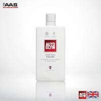 ราคา Autoglym Super Resin Polish น้ำยาขัดเคลือบเงา ,ปกป้องสีรถยนต์ 500 มล. (1732649161505997993)
