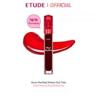 ราคา ส่งฟรี. ETUDE Dear Darling Water Gel Tint (5 g) อีทูดี้ (ลิปทินท์) (1732164541348677619)