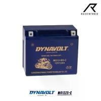 ราคา แบตเตอรี่ Dynavolt Nano Gel MG12-BS-C (YTX12-BS) (1732059291884553286)