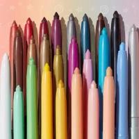 ราคา COLOURPOP Eye Liner - Creme Gel Liner เซ็ทโปร 7 ชิ้น (1732441456474293661)