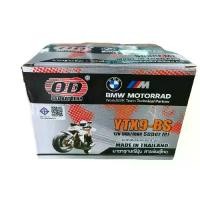 ราคา แบตเตอรี่เจลมอเตอร์ไซค์ OD GEL YTX9-BS 12V 9Ah Super MF – พลังแรง ทนทาน ชาร์จไว (1731854684916450376)