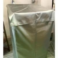 ราคา ผ้าคลุมเครื่องซักผ้า ฝาบน LG10-21kg. ตรงไซด์พอดี หลังเต็มทั้งชุดเนื้อ PVC Sponge Leather พร้อมส่ง (1732472594756503484)