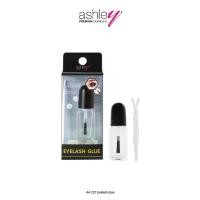 ราคา Ashley Glue 5.5 ml. กาวติดขนตาปลอม กาวติดตา 2 ชั้น (AA-222) (1729615603925879047)