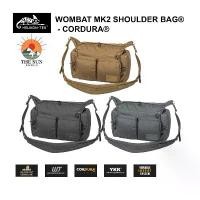 ราคา กระเป๋าสะพาย Helikon-Tex รุ่น WOMBAT Mk2® Shoulder Bag (1732642153341355101)