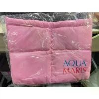 ราคา 【คนไทยแนะนำ!】 ซื้อสินค้าครบ AQUA MARIS 499.- บาท รับฟรี AQUA MARIS PUFFY BAG กระเป๋านุ่มนิ่ม (1732597764822893889)