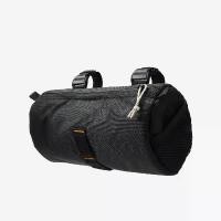 ราคา RIVERSIDE | กระเป๋าคาดแฮนด์จักรยานรุ่น HB100 ขนาด 2.5 ลิตร (สีดำ) - ดำรมควัน | 2.5 L Bike Handlebar Bag ACTV 100 - Smoke (1732620808831141488)