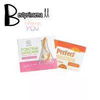 ราคา ของแท้ 100% ของแท้ 100% ครีมโสมไข่มุกเกาหลี พรทิน่า แถม กันแดด Pontina skincare ️ (1732035809940768627)