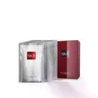 ราคา SK-II Facial Treatment Mask 1กล่อง (10 แผ่น). (1732375471194932539)