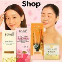 ราคา T&P NightCream/BO-ME Toner/BO-ME Sunscreen/BO-ME Facial Foam (1731868754381341838)
