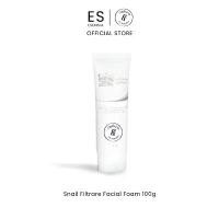 ราคา ของแท้ 100% Esensia Snail Filtrate Facial Foam 100g. โฟมล้างหน้าผสมสารสกัดจากเมือกหอยทาก ซับ หน้า มัน (1732604294091998772)