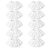 ราคา แปรงผ้าฝ้ายสำหรับฝาครอบหัว แผ่นเปลี่ยนสำหรับ Karcher SC2 SC3 SC4 Steamer Cle (1729866727816268216)