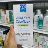 ราคา Cos coseutics gentle facial cleanser 110 ml (1732319734729313083)