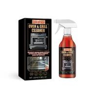 ราคา Jakehoe Oven Grill Cleaner, Oven Grill Special Decontamination, Deodorization, Odor, Odor And Oil Remover (1732519052062066052)