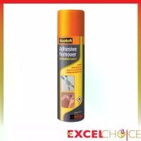 ราคา 3M สเปรยล้างคราบกาว 150 มล. Scotch Adhesive Remover แนะนำ (1731933445480482351)