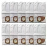 ราคา ถุงเก็บฝุ่น, สำหรับ Nilfisk Buddy II Series SMS Vacuum Cleaner, 81943048, อุปกรณ์เสริมเครื่องดูดฝุ่น, เครื่องมือทำความสะอาด, อุปกรณ์ในครัวเรือน (1732532753174398134)