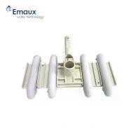 ราคา EMAUX หัวดูดตะกอนสระว่ายน้ำ 14 ล้อดูดตะกอนสระว่ายน้ำ น้ำหนักพอดีไม่ลอยเมื่อดูด Emaux Vacuum head CE301 (1732564298596124665)