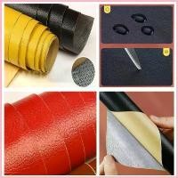 ราคา พร้อมส่งในไทย COD 70X200 ซม โซฟา หนัง PU ซ่อมโซฟา แพทช์หนัง Stick-On Leather Repairing Patch (1730808257561463316)