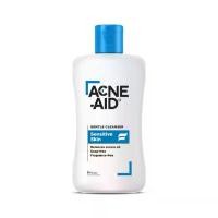 ราคา Acne-Aid Gentle Cleanser 100 ml แอคเน่-เอด เจนเทิล คลีนเซอร์ สีฟ้า มล. (1732621332350994247)