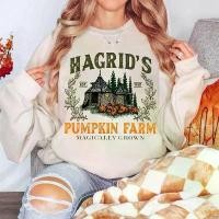 ราคา เสื้อสเวตเตอร์ Patch Pumpkin, แฮร์รี่พอตเตอร์ (1732625818107151674)