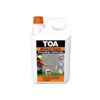 ราคา TOA Moisture Guard น้ำยารองพื้นปูน กันความชื้น ทีโอเอ มอยส์เจอร์ การ์ด (5L) - รองพื้นปูน กันชื้น น้ำยากันชื้น(แกลลอน) . (1732052848292300579)