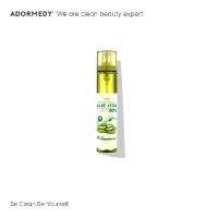 ราคา ESFOLIO MOISTURE SOOTHING GEL MIST ALOE VERA สเปรย์น้ำแร่ ว่านหางจระเข้ สวัสดิการสด (1732010175399887926)