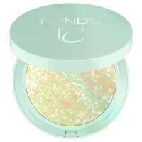 ราคา PONDS - Translucent Compact Powder Powder Acne Smooth Green (9g.) พอนด์ แป้งตลับ แอคเน่ เขียว 12X9G (1730653877749254531)